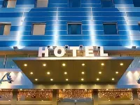 Aqua Hotel Hotels in Odesos