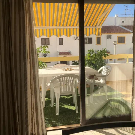 Altura Inn Terrace New, Beach, Golf, Hiking, Sun, Terrace, Wifi, AC