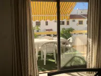 Altura  Inn Terrace New, Beach, Golf, Hiking, Sun, Terrace, Wifi, AC - Wifi