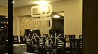 Wayak Hotel - breakfast