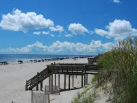 Don’t Worry, Beach Happy at Beacon Quarters Hotels in Corolla