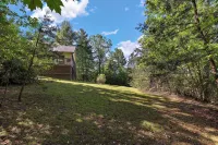 Cozy Mountain Getaway - Hiking, Waterfalls & Pond - Buck Mountain - Near Boone - Homestays