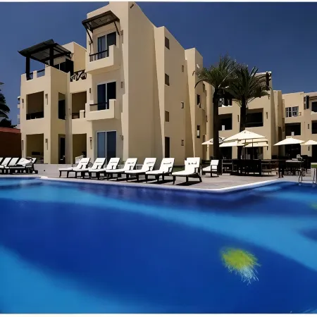 Zafiro Beach Boutique Resort