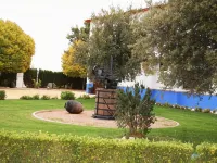 Hotel El Cortijo de Daimiel Hôtels à : Daimiel