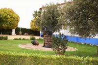 Hotel El Cortijo de Daimiel