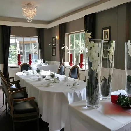 Auberge du Bonheur