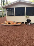 Waterfront home in Old Homossassa w/ hot tub and kayaks 🎣 - 3-Star