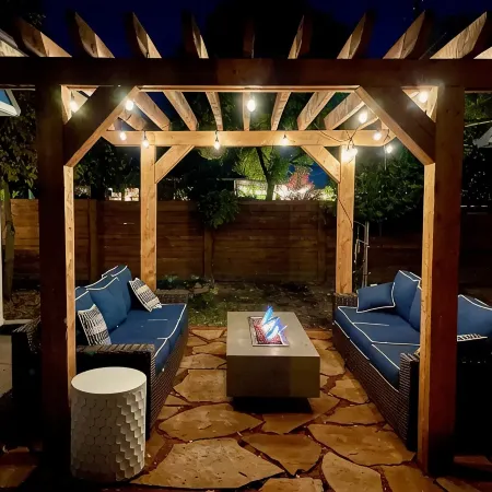 Updated Downtown Bungalow Centrally Located