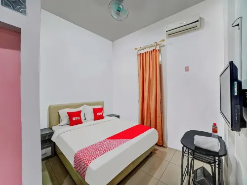 Hotel O Asri Residence