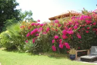 Vacation home with pool in a beautiful country location with sea views Wifi included - 3-Star