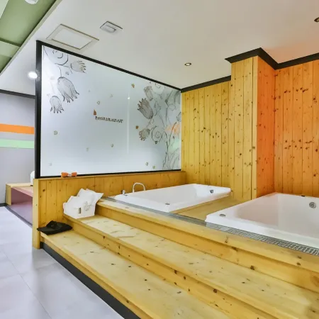 Zenith Hotel Busan