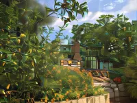 B&B All'Ombra Degli Ulivi - Bed and Breakfasts