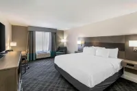 貝斯特韋斯特安德魯斯必住普拉斯酒店 - Wi-Fi