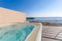 JS Cape Colom - Adults Only - Phòng tập thể hình