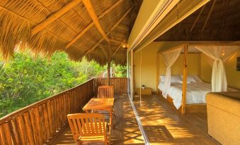 Palm Valley Cabins