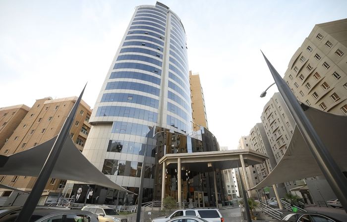 Wahaj Boulevard Hotel