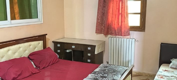 Residence El Schems Các khách sạn ở Algiers