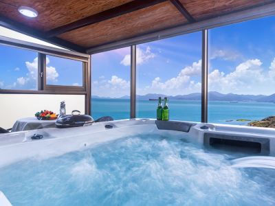 Namhae Cordelia Spa Pension