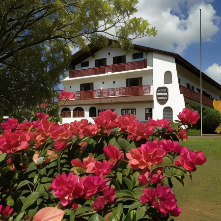 Hotel Bergblick