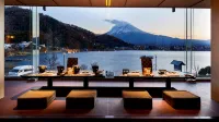 Fuji Ginkei - breakfast
