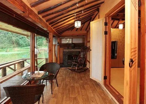 Muan the Hue Pension - مبيت وإفطار