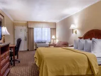 Quality Inn Blythe I-10 Hotels in Blythe