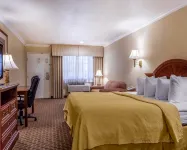 Quality Inn Blythe I-10