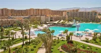 Grand Ocean Sokhna Hotel & Resort - piscina