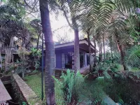 Villa Damai Lembang