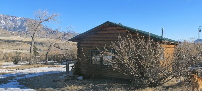The Benjamen - Newly Remodeled Great Views Hotels in Park County