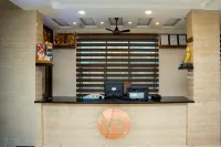 Hotel VR Grand IN