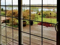 Magical 4 Bed Beachfront Cottage Getaway - Boutique