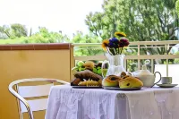 B&B Albachiara - breakfast