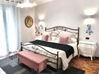 B&B 비야메나 스펠로 호텔
