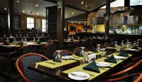 Eurobuilding Express Maiquetía - Bữa sáng