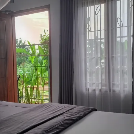 Guest House D Valeri