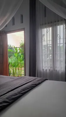 Guest House D Valeri - Pensions