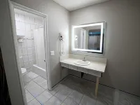 Artesia Motor Inn Hotels in Bellflower