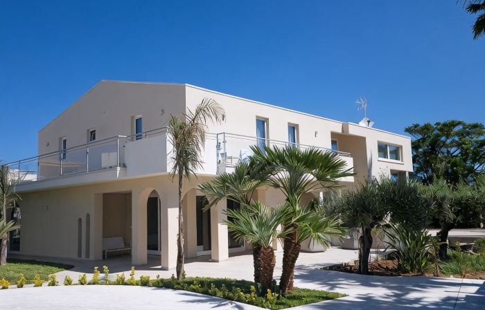 Capovaticano Luxury Rooms
