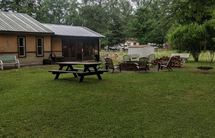 Sylvan Beach weekly rental