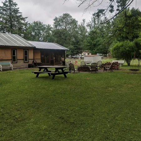 Sylvan Beach weekly rental