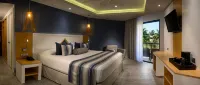 Catalonia Yucatan Beach - All Inclusive - Balkon