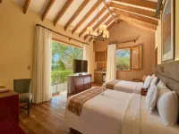 Casa Andina Premium Valle Sagrado Hotel & Villas Hotels in Urubamba Province