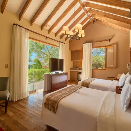 Casa Andina Premium Valle Sagrado Hotel & Villas