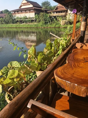 รูปภาพของริมดอย รีสอร์ท Rimdoi Resort
