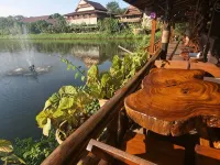 Rimdoi Resort - Pet friendly