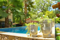 Hotel Boruca Tamarindo