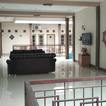 Hotel Puri Elsas Syariah