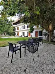 Hotel Makech