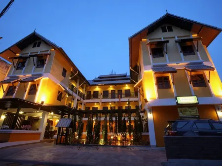 Chiang Mai Boutique House